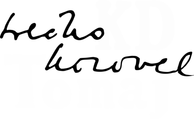 Kd Srečko Kosovel Tomaj